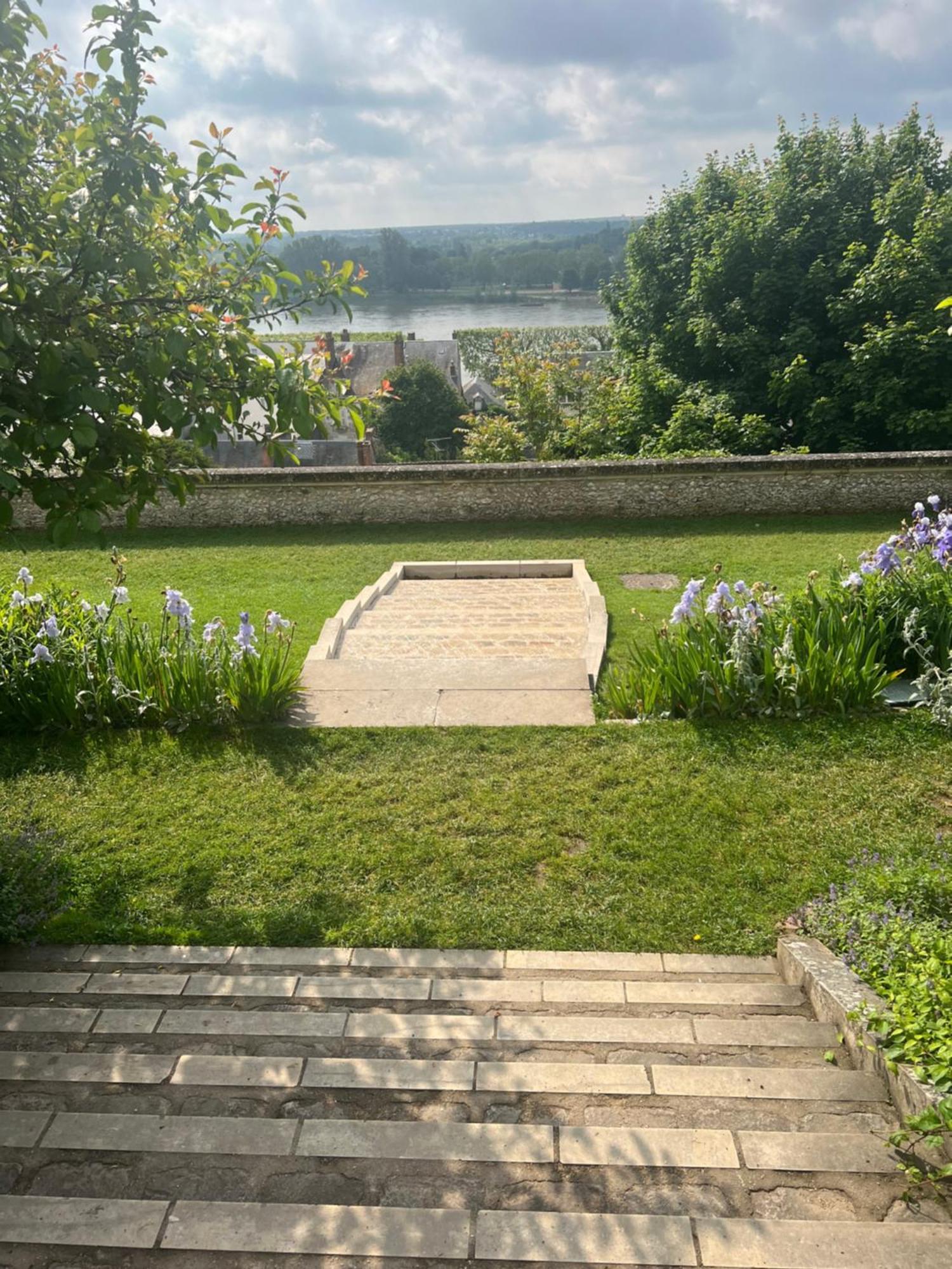 Quiniere - Entre Lac Et Foret - Hebergement Independant Avec Espace Kitchenette Blois Zewnętrze zdjęcie
