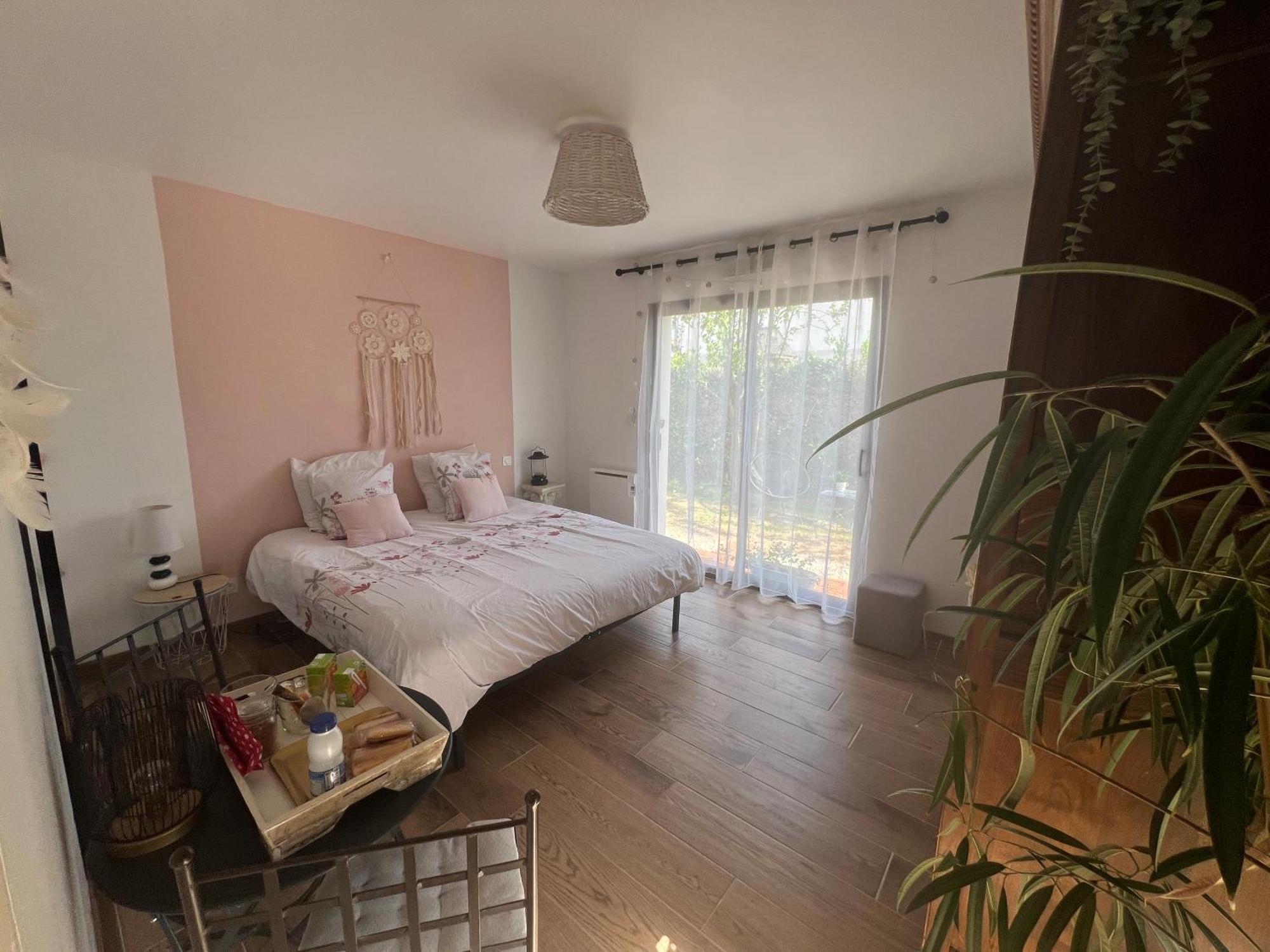 Quiniere - Entre Lac Et Foret - Hebergement Independant Avec Espace Kitchenette Blois Zewnętrze zdjęcie
