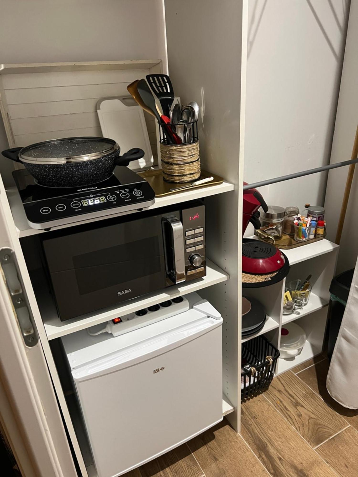 Quiniere - Entre Lac Et Foret - Hebergement Independant Avec Espace Kitchenette Blois Zewnętrze zdjęcie